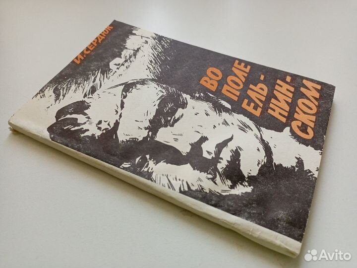 Во поле Ельнинском: Начало пути 5(107) гвардейской