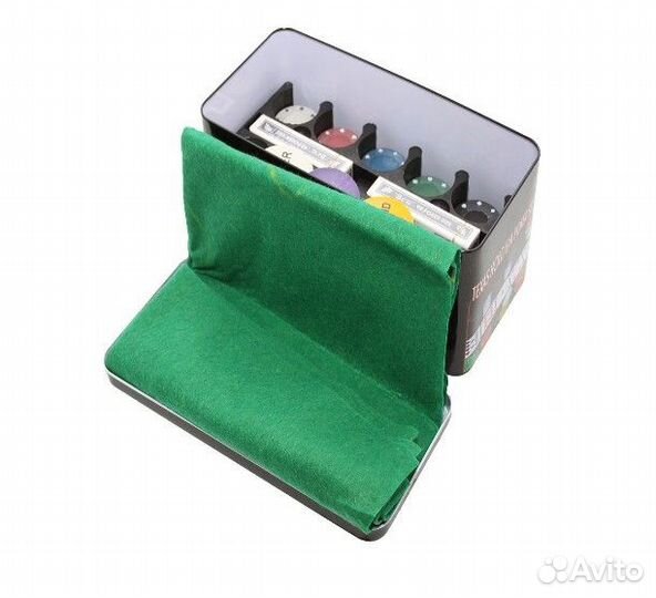 Набор для покера