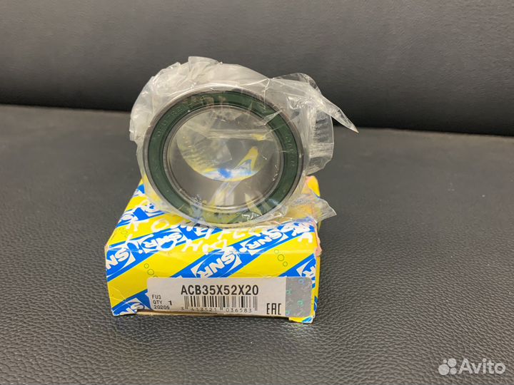 Подшипник кондиционера Hyundai / Kia