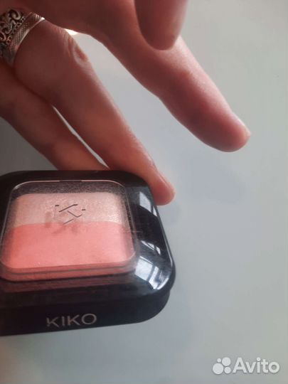 Набор косметики пакетом