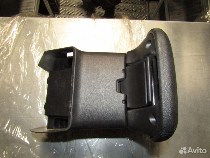 Подлокотник Outlander (GF) 2012