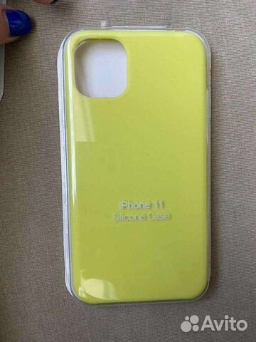 Чехлы на телефон