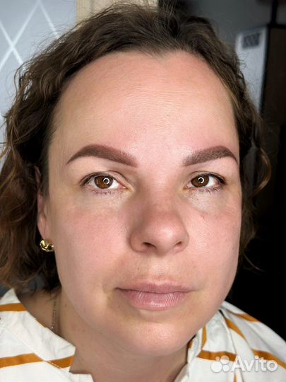 Перманентный макияж, микроблейдинг, удаление