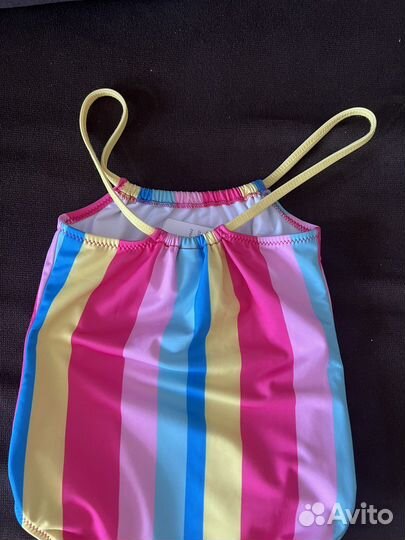 Купальник детский