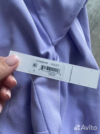 Комбинезон женский