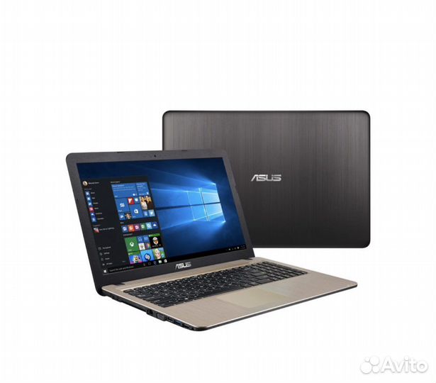 Ноутбук новый