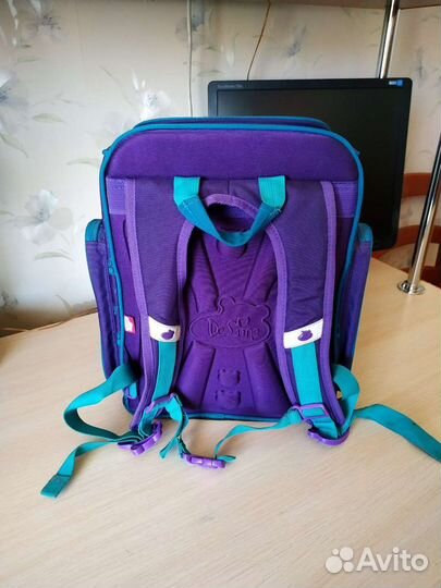 Ранец школьный