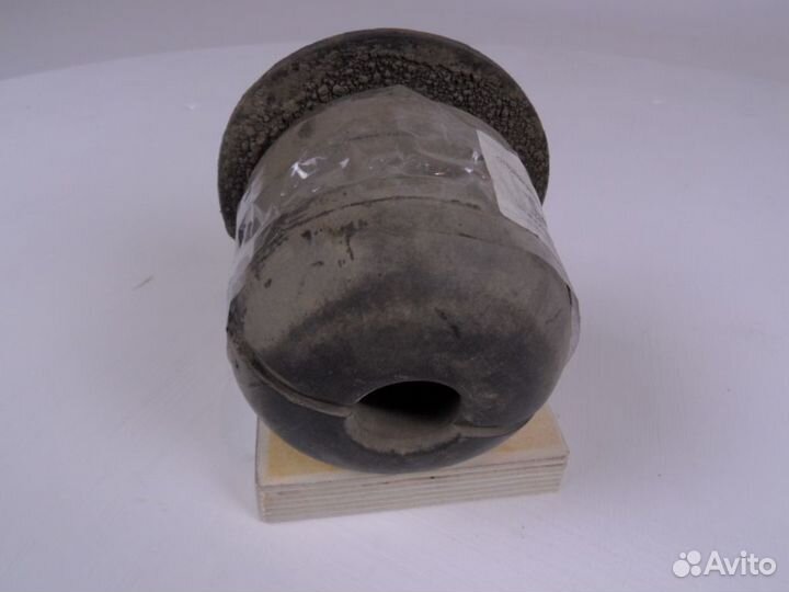 Отбойник рессоры б/у MAN 19292