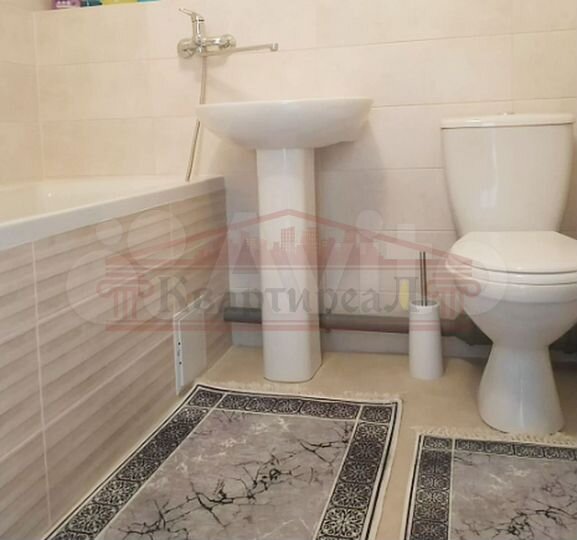 1-к. квартира, 38 м², 7/10 эт.