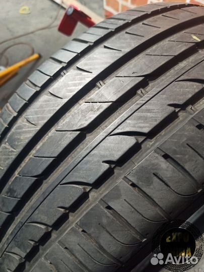 Hankook Ventus Prime 2 K115 235/45 R18