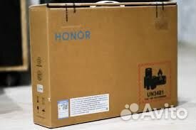 Honor MagicBook 14 Ryzen 5/16Gb/512Gb SSD/14'' нов