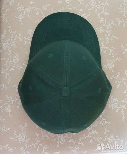 Бейсболка классическая