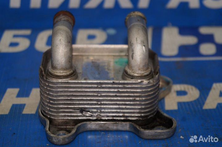 Радиатор масляный Opel Meriva 1.7 Y17DT 2003-2010