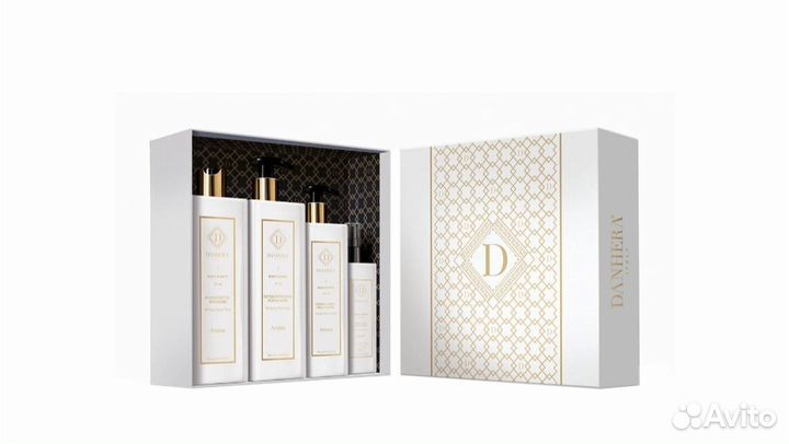 Подарок Косметика для тела