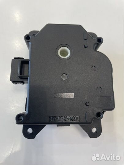 Сервопривод Lexus GX470/Land Cruiser Prado 120