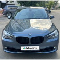 BMW 5 серия GT 3.0 AT, 2013, 146 000 км, с пробегом, цена 2 340 000 руб.