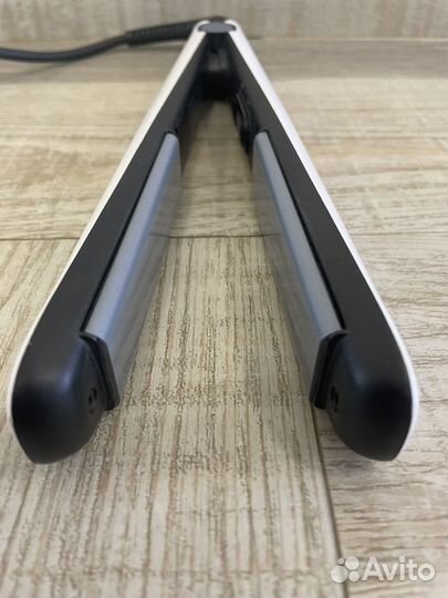 Плойка выпрямитель rowenta ice pure