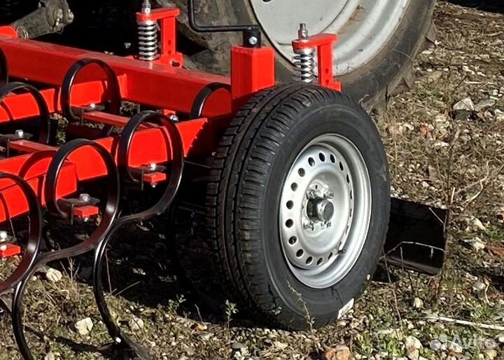 Культиватор АгроПромГрупп КМО NEW ORION, 2023