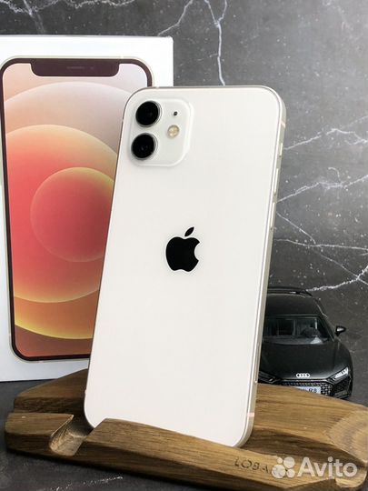 iPhone 12, 128 ГБ