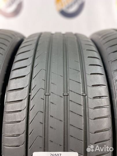 Pirelli Scorpion 255/45 R19 102V