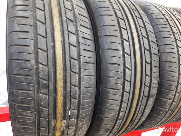 Yokohama BluEarth Ecos ES31 205/55 R16
