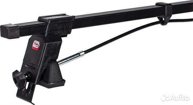 Багажники на крышу автомобиля