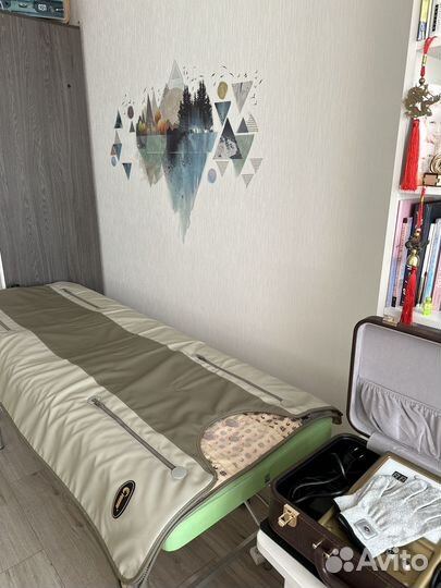 Биоэнергетический массаж