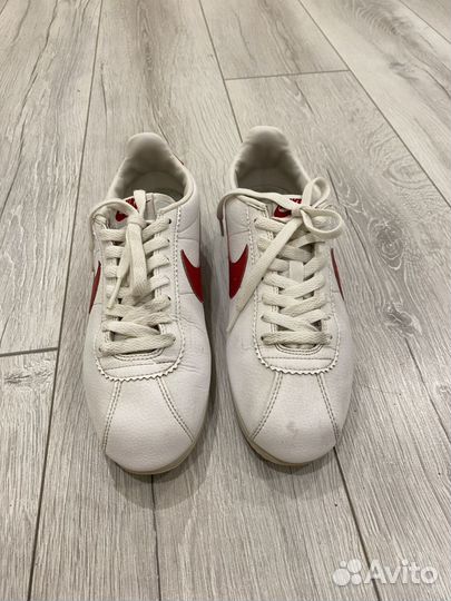 Nike Cortez Forrest Gump Оригинал