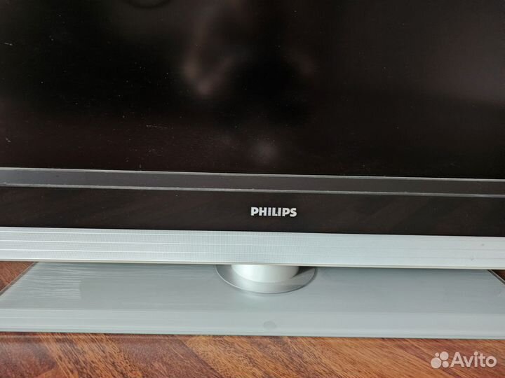 Телевизор philips 37PF9631D