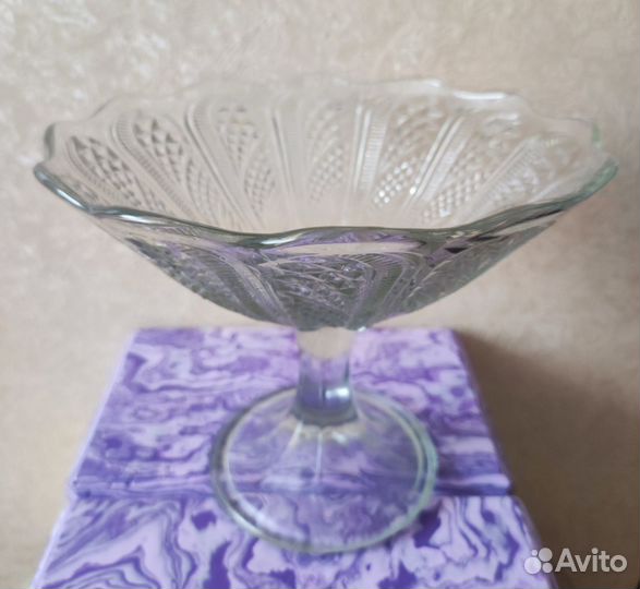 Ваза для фруктов, Фруктовница СССР