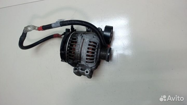 Генератор BMW Z4 E85, 2007