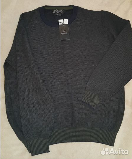 Джемпер Henderson 50 новый