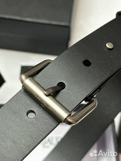 Ремень Yves Saint Laurent