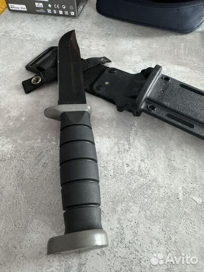 Нож Ka-Bar D2 USA