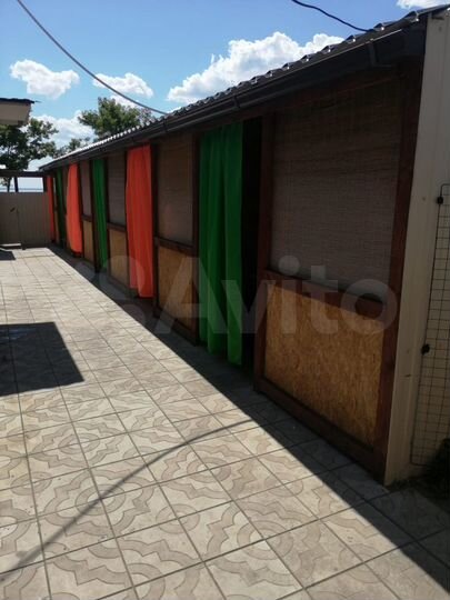 Дом 20 м² на участке 4 сот.