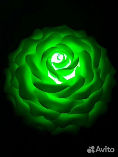 Светильник