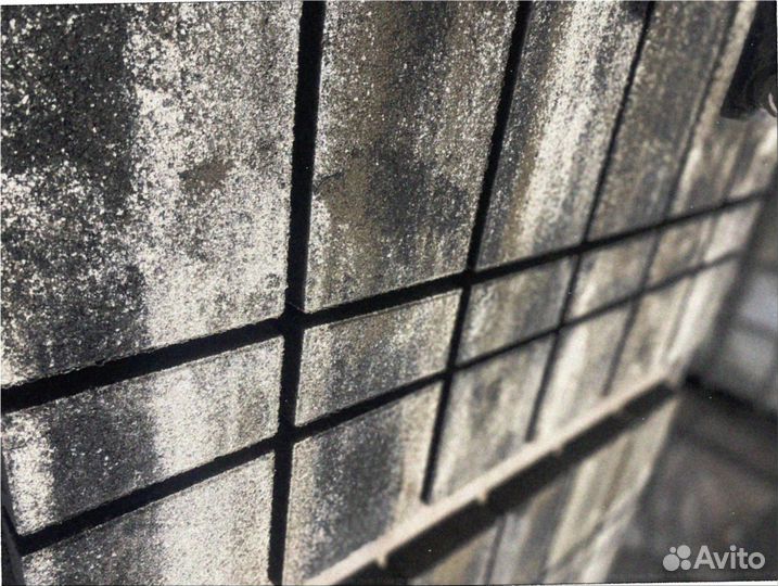 Тротуарная плитка листопад от 120 м2