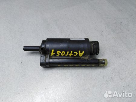 Насос омывателя ман Actros 1