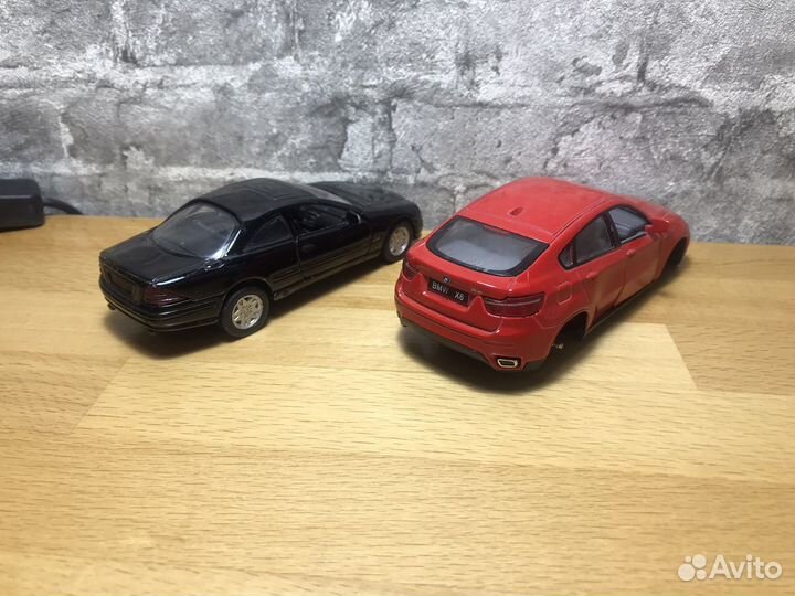 Модели автомобилей, машинки