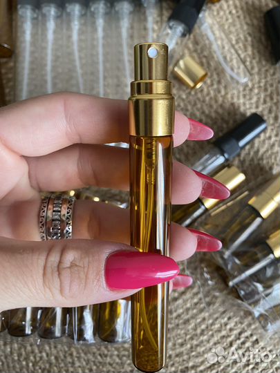 Атомайзеры