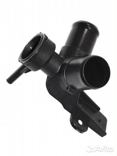 Хундай Солярис Киа Рио - заливная горловина