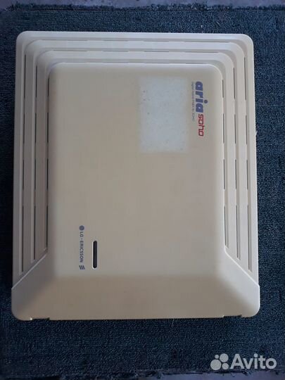 Программирование, ремонт атс LG и Panasonic