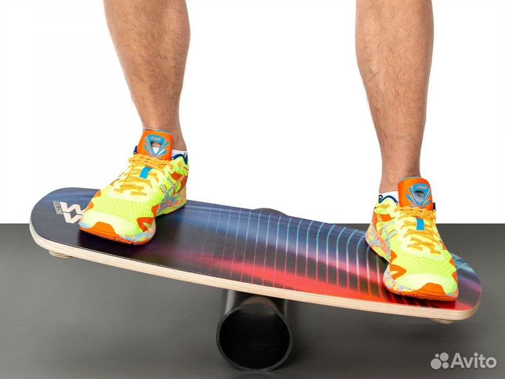 Баланс борд балансборд балансир