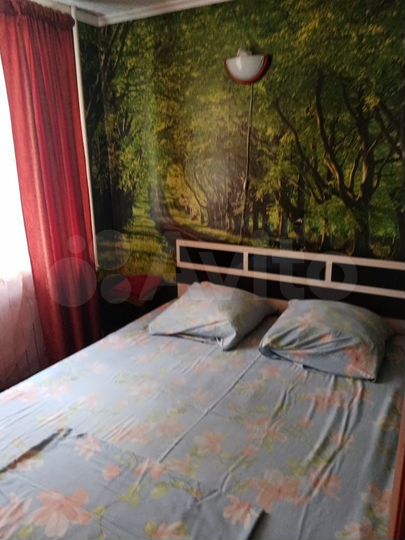 2-к. квартира, 34 м², 1/4 эт.