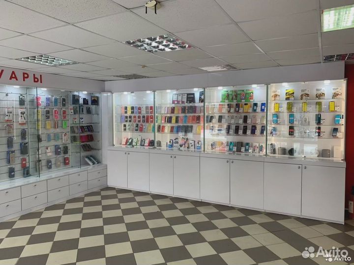 Выкуп битых оригинальных дисплеев iPhone и др