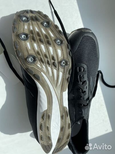 Шиповки для легкой атлетики