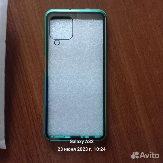 Чехол на samsung A22