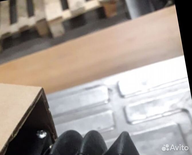 Пыльник джойстика hitachi/zx250