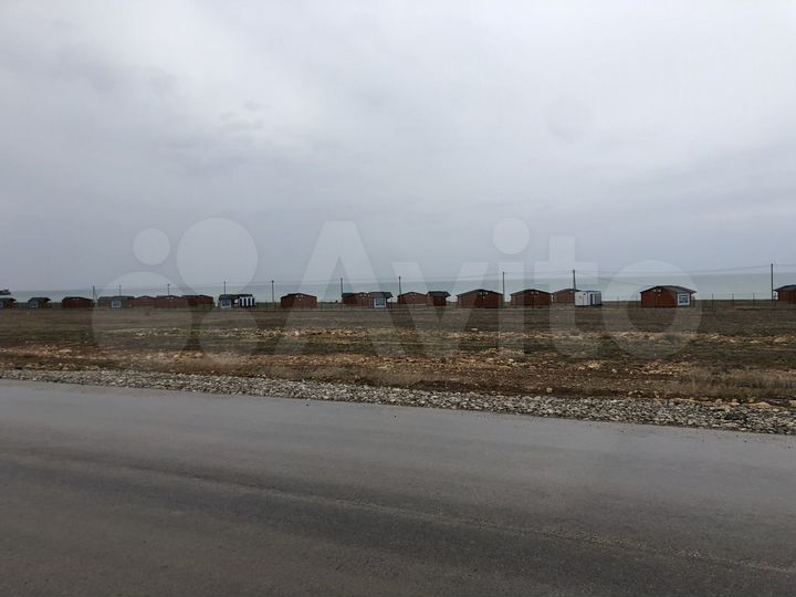 Участок 6 сот. (ИЖС)