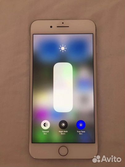 Телефон iPhone 8 plus